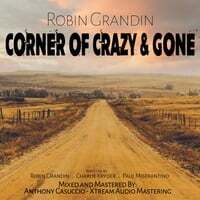 Corner of Crazy & Gone