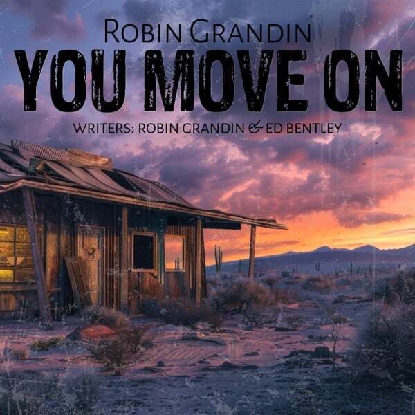 Cover art for You Move On