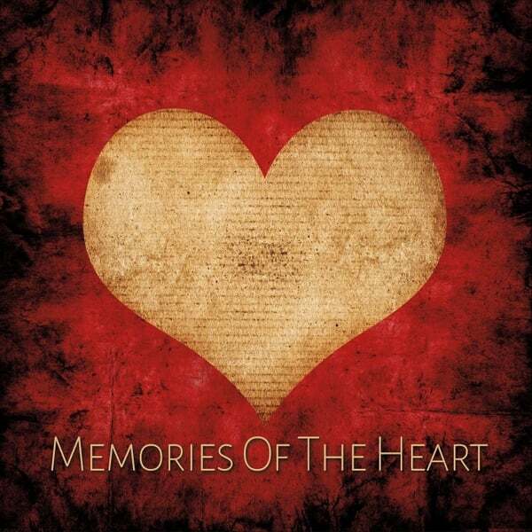 Cover art for Memories of the Heart
